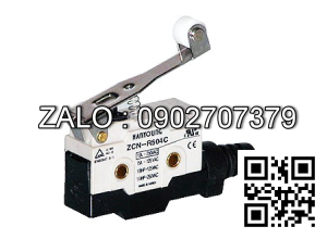 Công tắc hành trình Hanyoung ZCN-R504C
