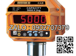 Sửa chữa Cân treo điện tử OCS