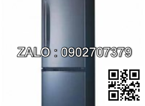 Tủ lạnh Panasonic NRB171SA 168 lít màu xanh