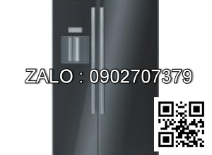 Tủ lạnh CoolSpace Side-by-Side Bosch KAD62S50