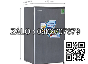 Tủ lạnh Funiki FR-91CD