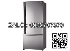 Tủ lạnh Panasonic NRBY551V, Net 495L/Gross 551L