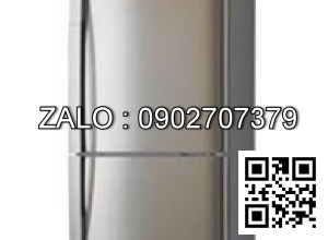 Tủ lạnh panasonic BU343MSVN