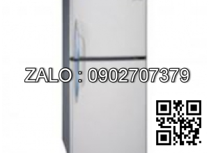 Tủ lạnh Panasonic NRBT262MA, Net 231L/Gross 263L