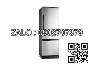 Tủ lạnh Panasonic NRBU302SS
