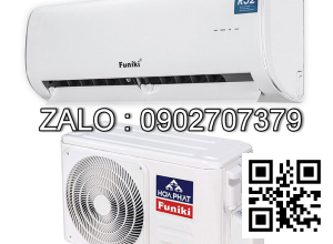 Điều hòa LG F24HN