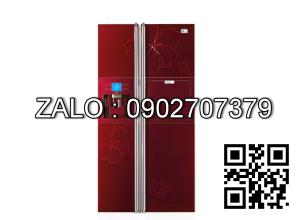 Tủ lạnh LG GR-P227ZDB