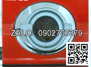 Máy giặt vắt Inax - NIC 20