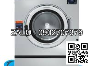 Máy giặt vắt công nghiệp 36kg Dexter T-1200