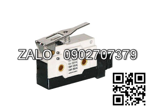 Công tắc hành trình Hanyoung ZCN-L507A