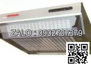 Máy hút mùi Hafele dạng nghiêng HH-WVG8OD