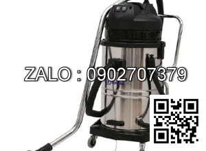 Máy hút bụi công nghiệp Kumisai KS60-2Q