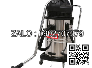 Máy hút bụi công nghiệp Kumisai KS70