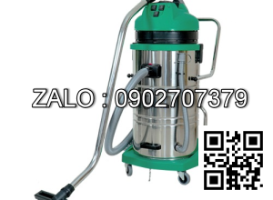 Máy hút bụi công nghiệp Kumisai KS80