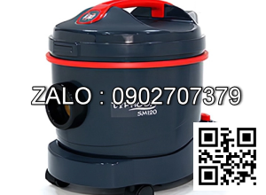 Máy hút bụi khô Typhoon SM120