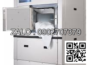 Máy giặt rào chắn Imesa D2W 23