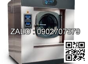 Máy giặt vắt rào chắn QH-Roulong OWB60