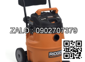 Máy hút bụi công nghiệp công suất lớn Ridgid WD1851EX