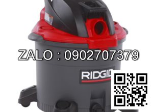 Máy hút bụi công nghiệp Ridgid WD1255ND