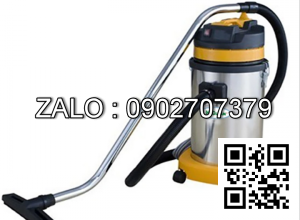 Máy hút bụi công nghiệp Hiclean HC22