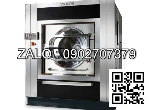 Máy giặt công nghiệp tiệt trùng HSCWP100
