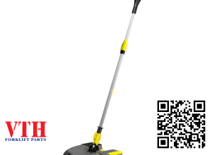 Máy hút bụi Karcher EB 30/1 Li-Ion *EU
