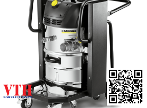 Máy hút bụi công nghiệp Karcher IVC 60/24-2 Ap *EU
