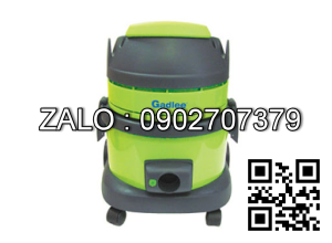 Máy hút bụi khô IPC Vegas 202