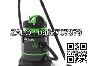 Máy hút bụi khô ướt IPC GP 1/35 W&D