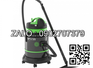 Máy hút bụi khô ướt IPC GP W&D