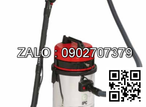 Máy hút bụi giặt thảm IPC Plus 1 W 1 32S