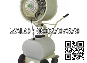 Quạt phun sương tay đẩy KC-1007-1