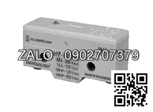 Công tắc hành trình Hanyoung HY-P701C