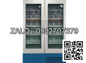 Tủ đông trữ máu Heli HXC-L558
