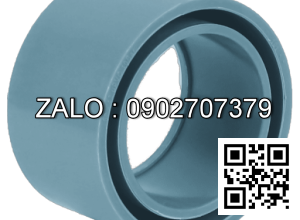 Bạc chuyển bậc uPVC D60/34 Bình Minh