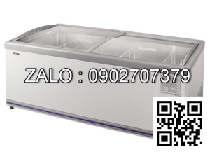 Tủ đông Chest Freezer Grand Woosung GCF-06P