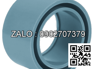 Bạc chuyển bậc uPVC D60/49 TH