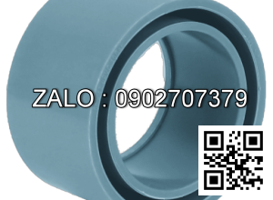 Bạc chuyển bậc uPVC D49/34 Đồng Nai