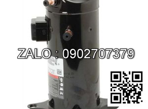 Block may lanh 7HP, 3Ph-380VAC, Gas R22