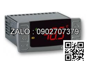 Man hinh Dixell, may lanh tu dien SMI