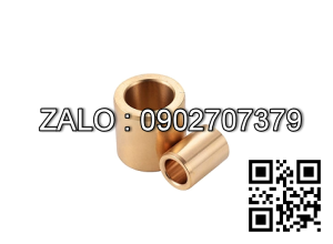 Bạc Lót Đồng Tự Bôi Trơn SHBZ 45x55x80