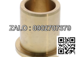 Bạc lót đồng kiểu mặt bích SHFZ 4x6x8