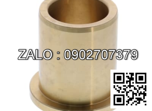 Bạc lót đồng kiểu mặt bích SHFZ 12x15x16