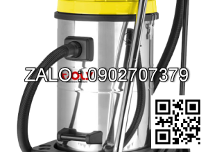 Máy hút bụi - nước công nghiệp ROLY WL60