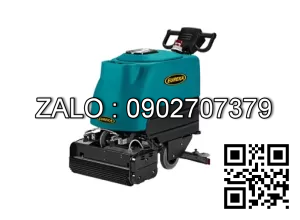 Máy làm sạch thang cuốn Eureka EC51 TOP