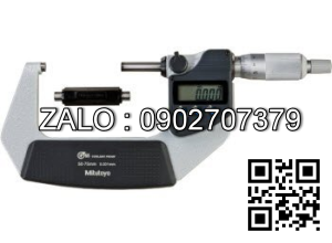 Panme đo ngoài điện tử Mitutoyo 25-
50mm ( 0.001mm ) 293-241-30