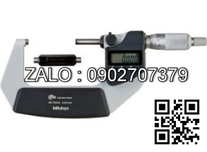 Panme đo ngoài điện tử Mitutoyo 50-
75mm ( 0.001mm ) 293-242-30