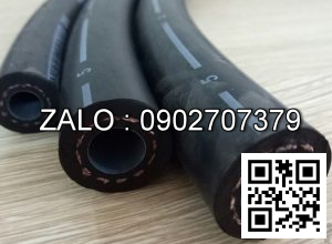 Ti ô điều hòa phi 13 Fedali 134A HOSE