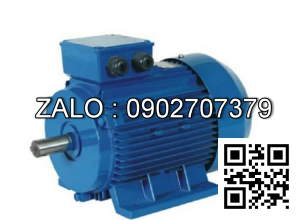 Quat con so 550W, dien ap: 380V, tan so: 50Hz, dong dien: 1.35A, toc do: 2800r/m (Quat con so lam kho muc in mang may In 8 mau, tham khao Type: YS7122 GB/T12350-2009)