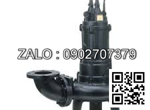 Máy bơm chìm nước thải Total TWP775016